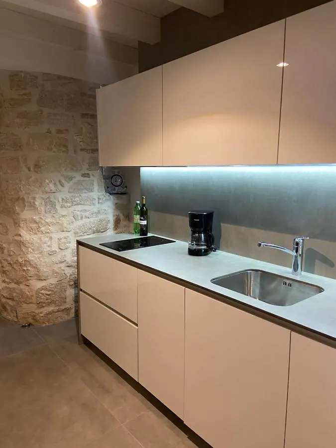 Apartments Hidden Paradise Rovinj