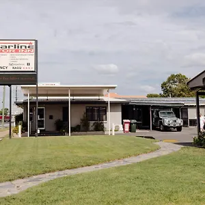 Starline Motor Motel Miles