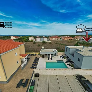 Dream House Zaton Apartment Zaton (Zadar)