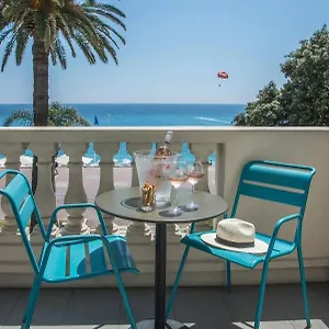 Mercure Marche Aux Fleurs Hotel Nice