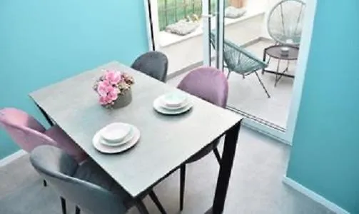Apartments Hidden Paradise Rovinj Croatia