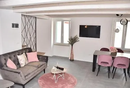 Apartments Hidden Paradise Rovinj 0*,