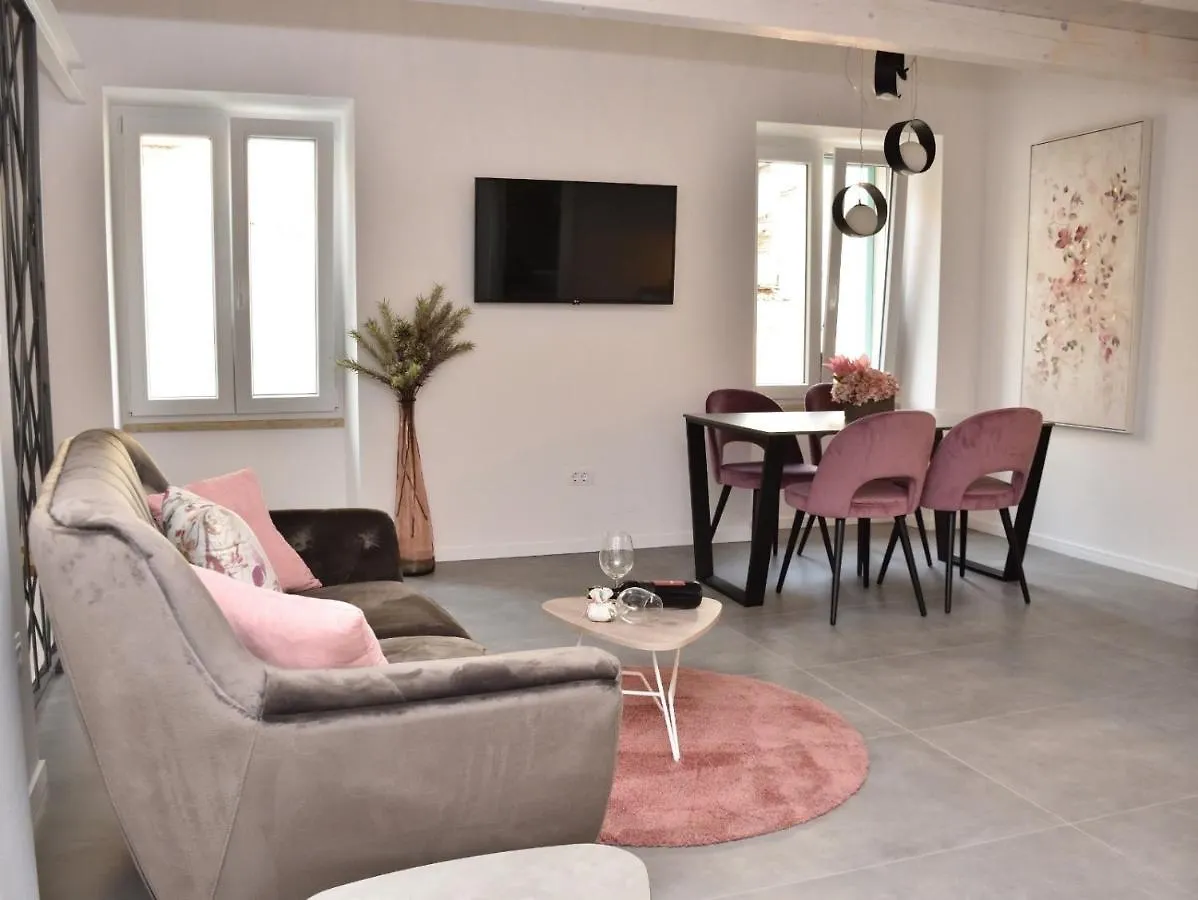 Apartments Hidden Paradise Rovinj