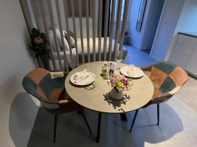 Apartments Hidden Paradise Rovinj