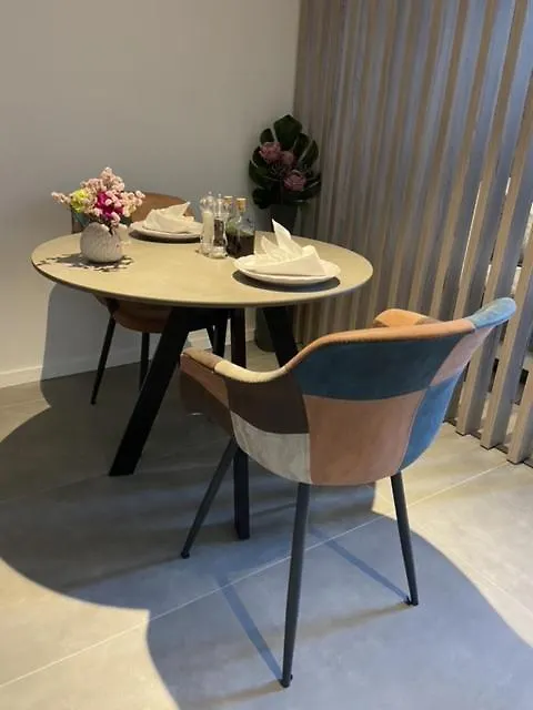Apartments Hidden Paradise Rovinj