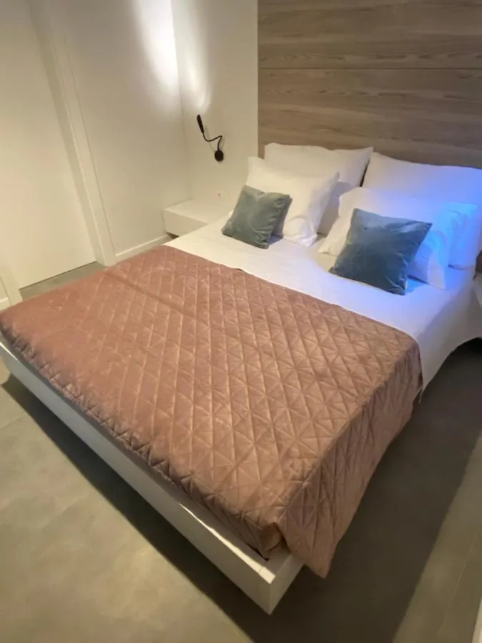 Apartments Hidden Paradise Rovinj