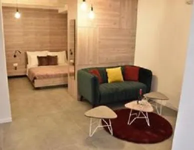 Apartments Hidden Paradise Rovinj Croatia